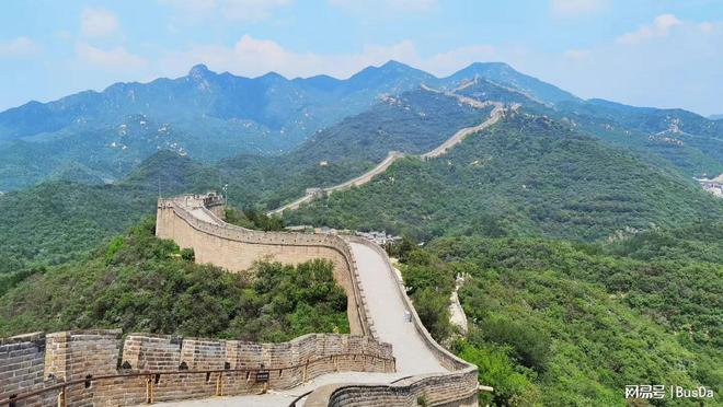 Five day tour in Beijing, China, flag raising, Forbidden City, Badaling Great Wall, Temple of Heaven, Royal Garden: Summer Palace